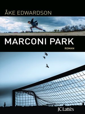 cover image of Marconi Park